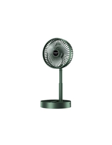 VENTILATORE TORTUGA DA TAVOLO RICARICABILE