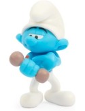 Set 6 Personaggi Puffi da 5,5 cm con Gargamella Esclusivo Ispirati al Nuovo Film