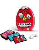 Birdy Call Gioco da Tavolo Party a Tema Incontri tra Uccelli della Foresta