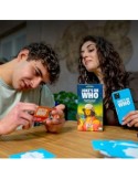Joke’s On Who – Gioco da Tavolo Party Indovina il Personaggio in Stile Social