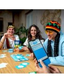 Joke’s On Who – Gioco da Tavolo Party Indovina il Personaggio in Stile Social