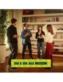 Don’t Get Got – Gioco di Missioni Segrete da Fare Ovunque, per 2-10 Giocatori
