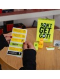 Don’t Get Got – Gioco di Missioni Segrete da Fare Ovunque, per 2-10 Giocatori