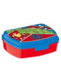PORTAMERENDA RETTANGOLARE AVENGERS PER SCUOLA, PER BAMBINI