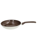 Padella 24 cm Tognana Sintonia – Antiaderente T-Care, Alluminio Riciclato, Induzione, PFAS Free, Lavabile in Lavastoviglie