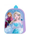 ZAINO FROZEN ASILO PREMIUM