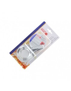FORNELLINO PER PIETRA OLLARE + PASTA COMB KAUFGUT su TreG Ingrosso