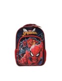 ZAINO SPIDERMAN TEEN CON TASCHE LATERALI