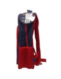 ZAINO SPIDERMAN TEEN CON TASCHE LATERALI