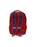 ZAINO SPIDERMAN TEEN CON TASCHE LATERALI
