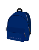 ZAINO AMERICANO BRIXTON MONO ASSORTITO, SCUOLA E TEMPO LIBERO