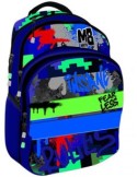 ZAINO TEEN MATE BOY ASSORTITO, PER RAGAZZI