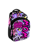 ZAINO TEEN MATE GIRL ASSORTITO, SCUOLA, RAGAZZE