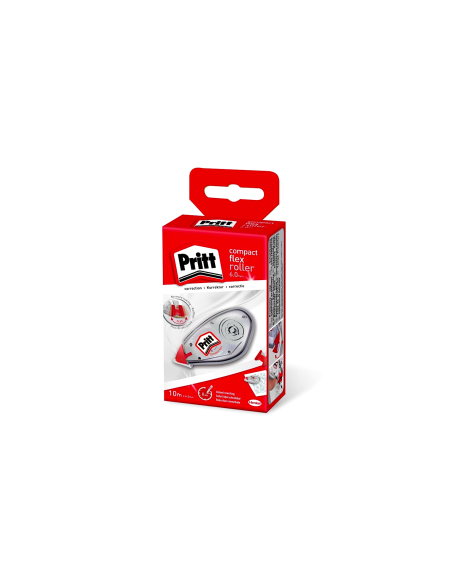 PRITT CORRETTORE 6MM 10MT