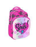 ZAINO TROLLEY MATE GIRL ASSORTITO CON RUOTE E MANIGLIA ESTRAIBILE