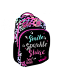 ZAINO TROLLEY MATE GIRL ASSORTITO CON RUOTE E MANIGLIA ESTRAIBILE