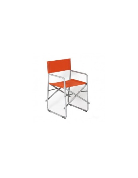 SEDIA REGISTA TUBO TONDO 22MM TESSUTO OXFORD METALFAR su TreG Ingrosso