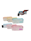 BAULETTO BRIXTON GLITTER SILICONE ASSORTITO