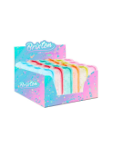 BAULETTO BRIXTON GLITTER SILICONE ASSORTITO