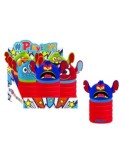 BAULETTO MONSTER PLAYTOY SILICONE ASSORTITO