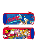 ASTUCCIO SONIC TOMBOLINO PREMIUM PER SCUOLA BAMBINI