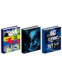 DIARIO ACTIVE MATE BOY POKET COMPATTO, SCUOLA