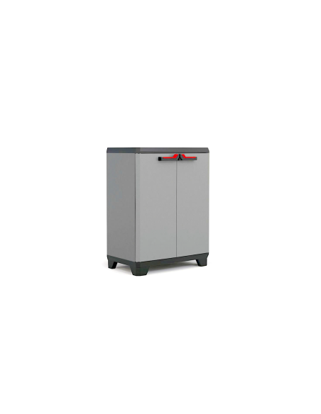LINEAR ARMADIO BASSO 1 RIPIANO 68X39CM H90CM