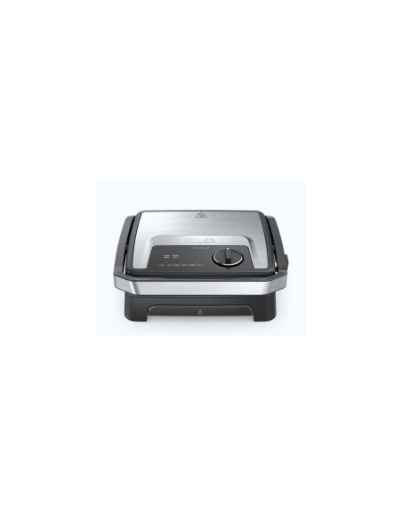GRILL DA CONTATTO GI272D 2IN1 2000W