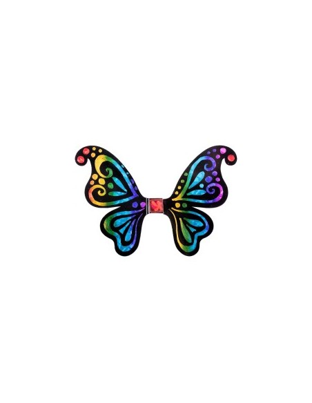 Winx Create Your Wings – Personalizza le Ali di Bloom, Flora o Stella ASSORTITO