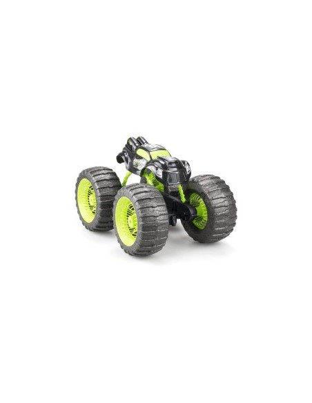 Exost Rhino Wave – Auto Radiocomandata Anfibio 4×4 con Doppia Turbina e Sospensioni