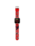 Orologio LED Spiderman per Bambini con Display Digitale