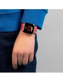 Orologio LED Spiderman per Bambini con Display Digitale