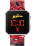 Orologio LED Spiderman per Bambini con Display Digitale