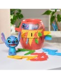 Stitch Pop‑Up Disney – Gioco da Tavolo Interattivo con Barile e Tavole da Surf