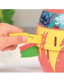 Stitch Pop‑Up Disney – Gioco da Tavolo Interattivo con Barile e Tavole da Surf