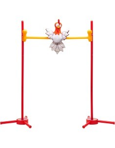 Coco’ Limbo – Gioco da Tavolo Sportivo per Feste Familiari