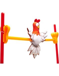 Coco’ Limbo – Gioco da Tavolo Sportivo per Feste Familiari