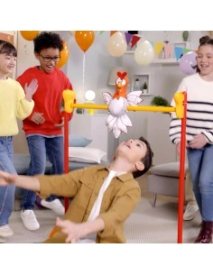 Coco’ Limbo – Gioco da Tavolo Sportivo per Feste Familiari