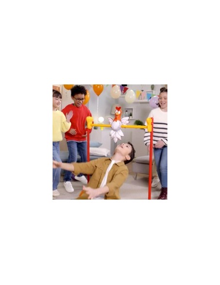Coco’ Limbo – Gioco da Tavolo Sportivo per Feste Familiari