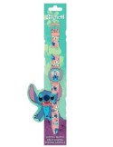 Orologio Digitale Bambini Stitch – Display LED, Cinturino Regolabile