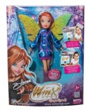 WINX 21291497 BAMBOLA MAGIC REVEAL ASSORTITO su TreG Ingrosso
