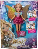 WINX 21291497 BAMBOLA MAGIC REVEAL ASSORTITO su TreG Ingrosso
