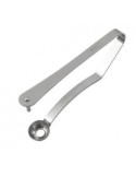 0065 GADGET SNOCCIOLATORE PER CILIEGIE E OLIVE PEDRINI su TreG Ingr...