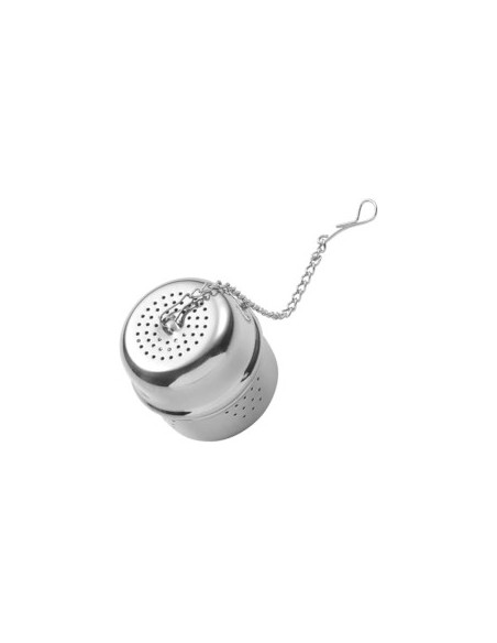 0234-4 FILTRO THE ACCIAIO INOX su TreG Ingrosso