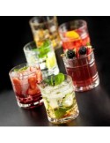 Set 6 Bicchieri Any RCR Cristalleria Italiana – Double Old Fashioned 34 cl in Eco-Cristallo