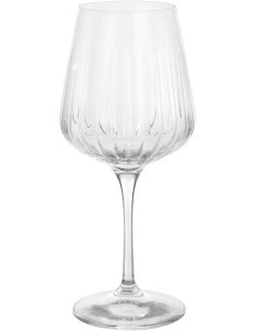 Set 6 Calici Spritz RCR Timeless 51 cl – Cristallo Luxion, eleganza senza tempo