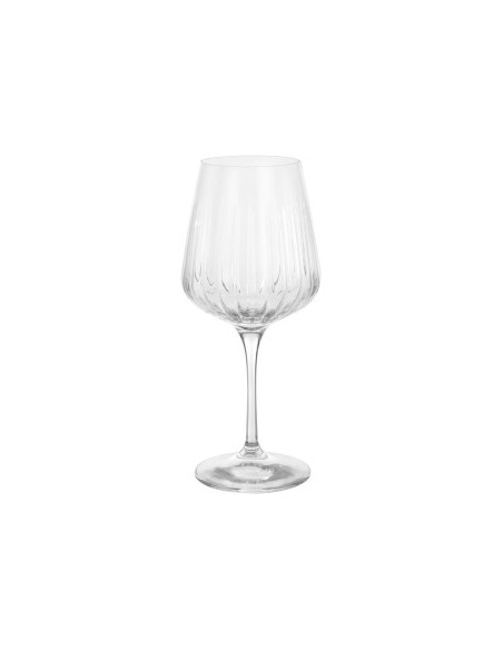 Set 6 Calici Spritz RCR Timeless 51 cl – Cristallo Luxion, eleganza senza tempo