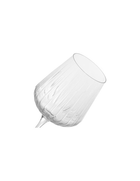Set 6 Calici Spritz RCR Timeless 51 cl – Cristallo Luxion, eleganza senza tempo