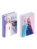 DIARIO DI FROZEN, RAGAZZE, SCUOLA