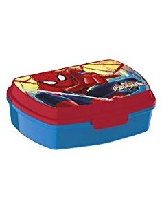 SPIDERMAN ST51374 PORTAMERENDA su TreG Ingrosso